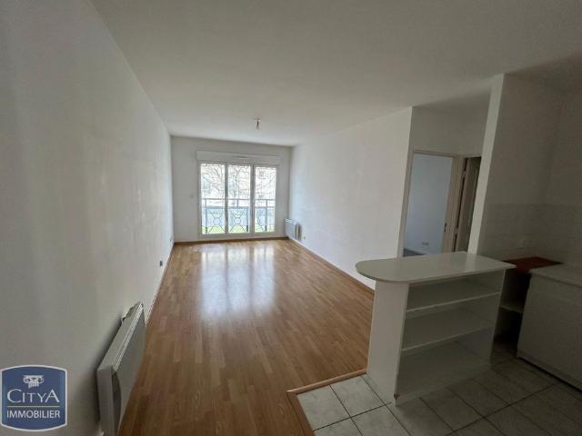 Location Appartement 2 pièces 41m² BEAUVAIS 60000
