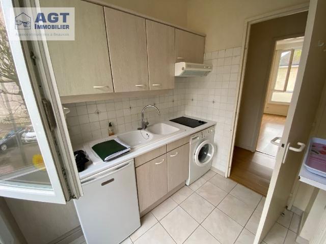 Location Appartement 2 pièces 41m² BEAUVAIS 60000