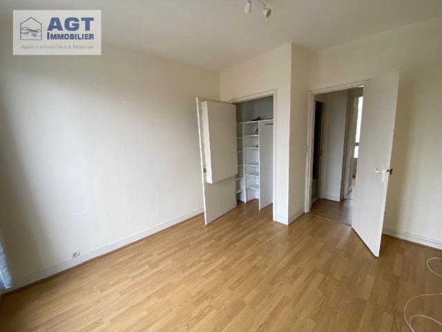 Location Appartement 2 pièces 41m² BEAUVAIS 60000