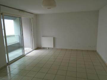 Location Appartement 2 pièces 41m² BEGLES 33130