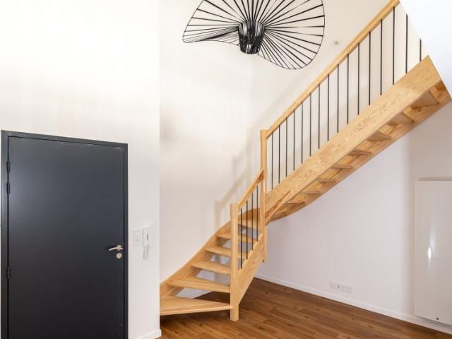 Location Appartement 2 pièces 41m² BERGERAC 24100