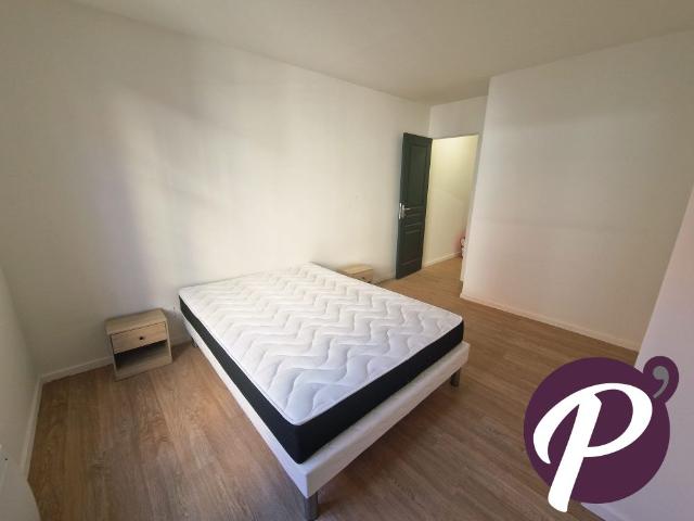 Location Appartement 2 pièces 41m² BERGERAC 24100