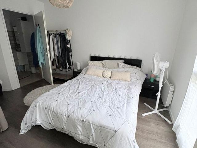 Location Appartement 2 pièces 41m² BESANCON 25000