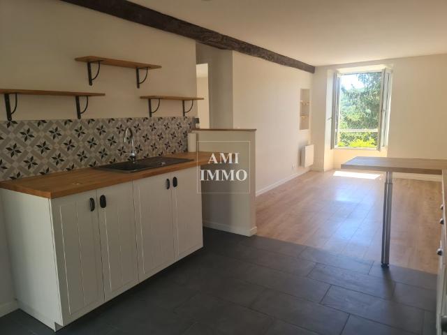 Location Appartement 2 pièces 41m² BIEVRES 91570