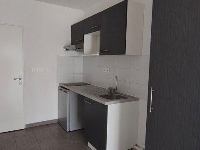 Location Appartement 2 pièces 41m² BLAGNAC 31700