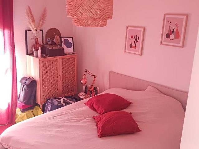 Location Appartement 2 pièces 41m² BLOIS 41000