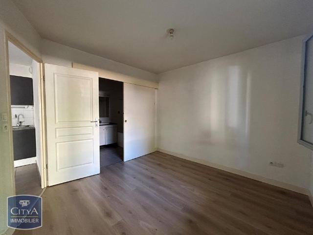 Location Appartement 2 pièces 41m² BLOIS 41000