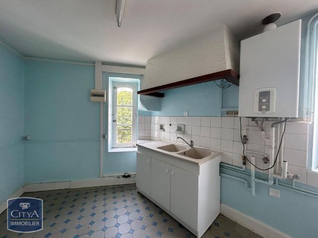 Location Appartement 2 pièces 41m² BLOIS 41000