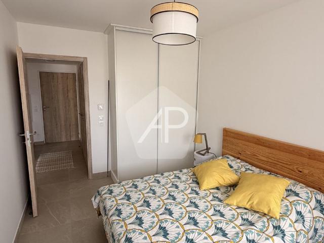 Location Appartement 2 pièces 41m² BRIANCON 05100