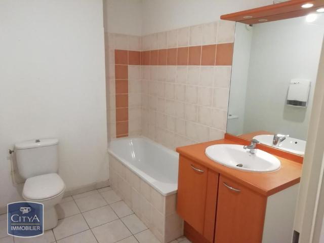 Location Appartement 2 pièces 41m² GENERAC 30510