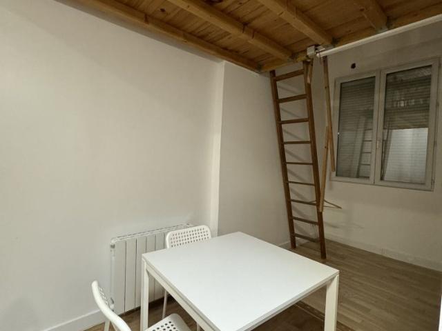 Location Appartement 2 pièces 41m² GENTILLY 94250