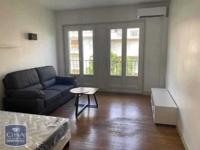 Location Appartement 2 pièces 41m² GRENOBLE 38000