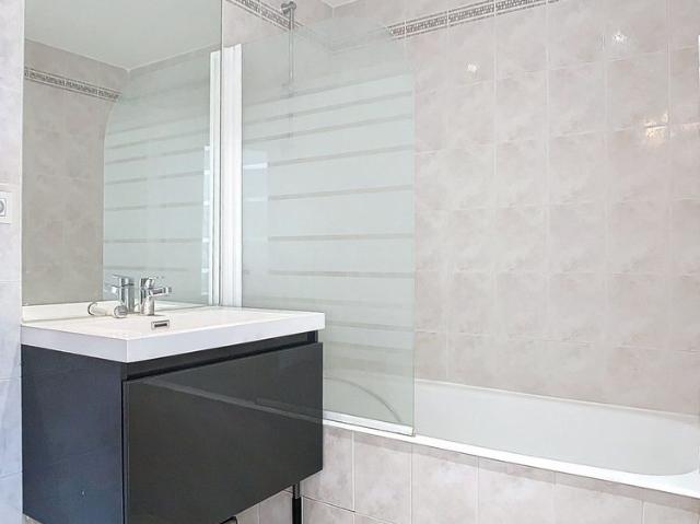 Location Appartement 2 pièces 41m² GRENOBLE 38000
