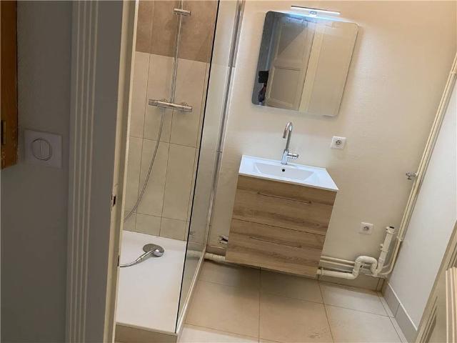 Location Appartement 2 pièces 41m² GRENOBLE 38000