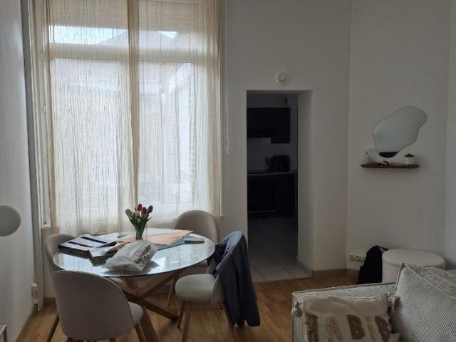 Location Appartement 2 pièces 41m² DOUAI 59500