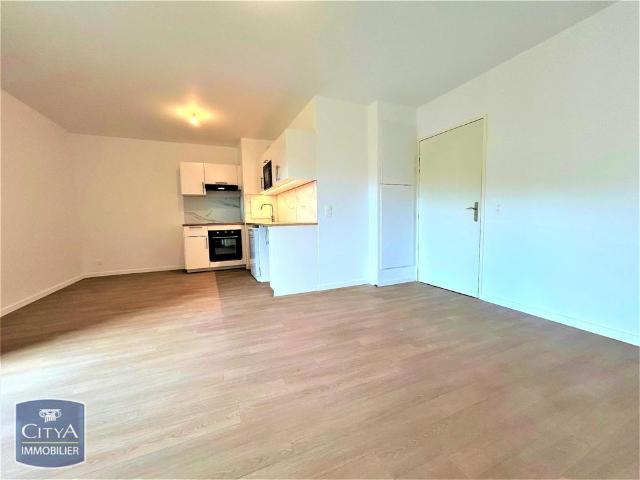 Location Appartement 2 pièces 41m² DOURDAN 91410