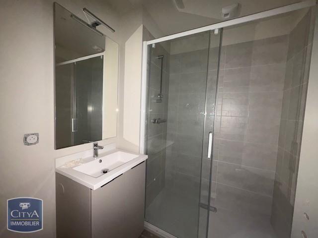Location Appartement 2 pièces 41m² DOLE 39100