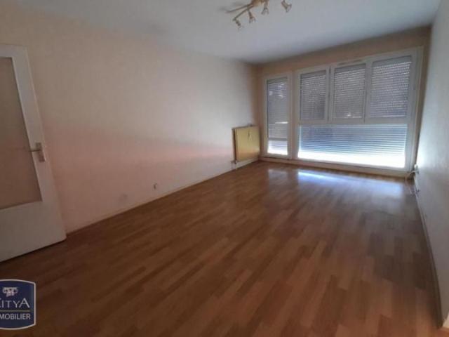 Location Appartement 2 pièces 41m² DIJON 21000