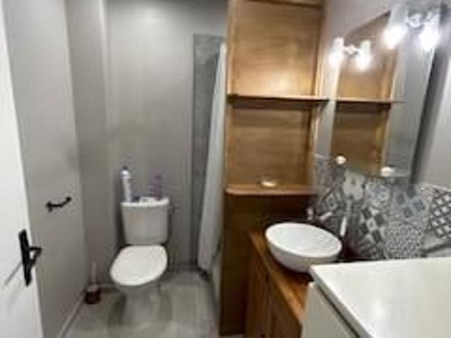 Location Appartement 2 pièces 41m² DIJON 21000