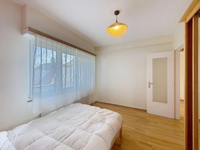 Location Appartement 2 pièces 41m² ECKBOLSHEIM 67201