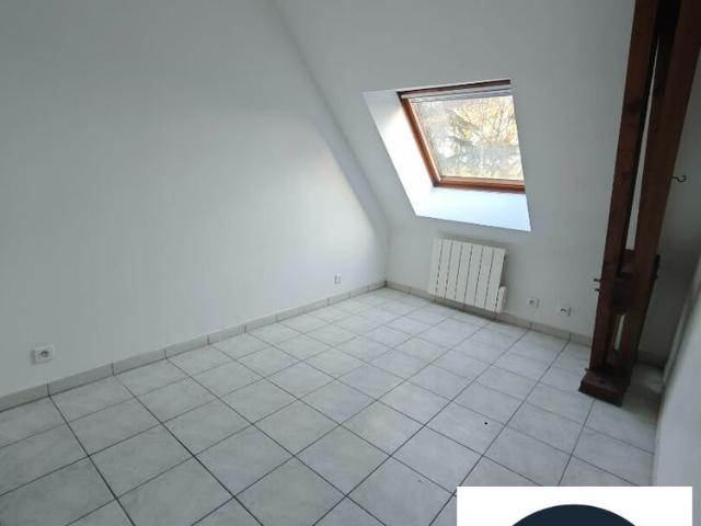 Location Appartement 2 pièces 41m² EPERNON 28230