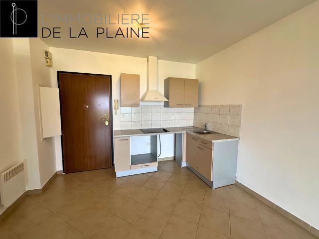 Location Appartement 2 pièces 41m² FOLELLI 20213