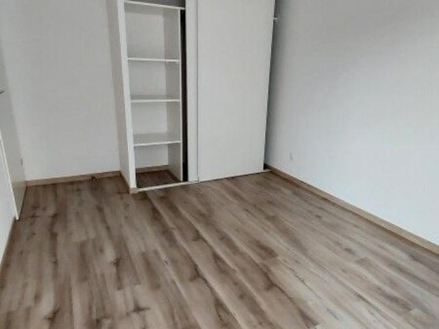 Location Appartement 2 pièces 41m² FONSORBES 31470