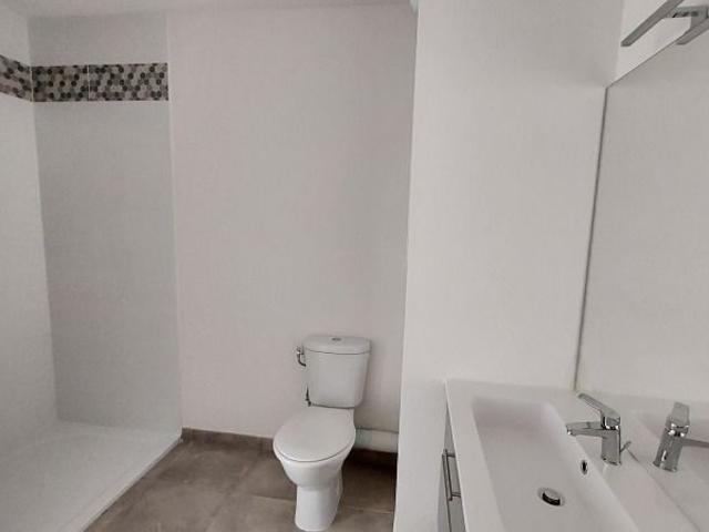 Location Appartement 2 pièces 41m² FONSORBES 31470