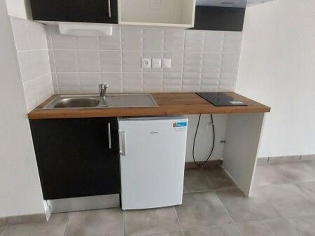 Location Appartement 2 pièces 41m² FONSORBES 31470