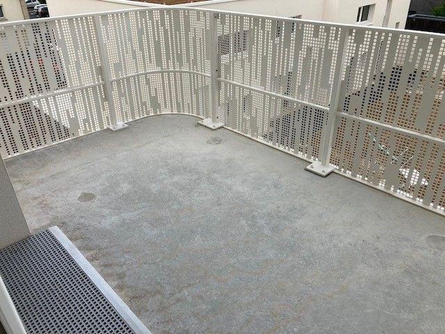 Location Appartement 2 pièces 41m² IFS 14123