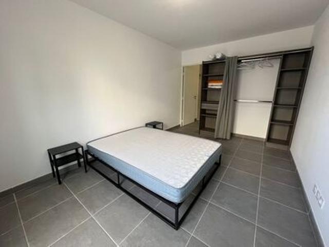 Location Appartement 2 pièces 41m² ISTRES 13800