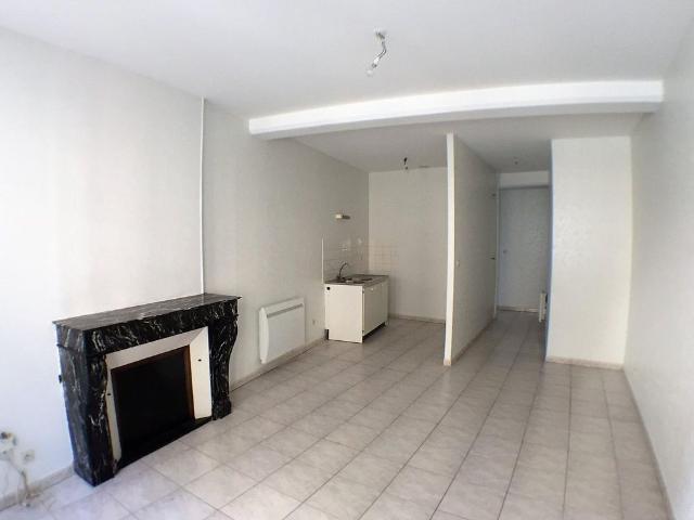 Location Appartement 2 pièces 41m² JARGEAU 45150