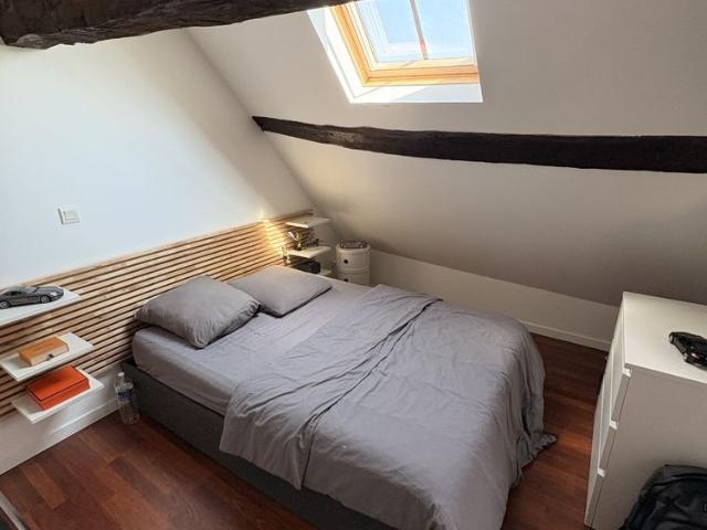 Location Appartement 2 pièces 41m² ORLEANS 45000