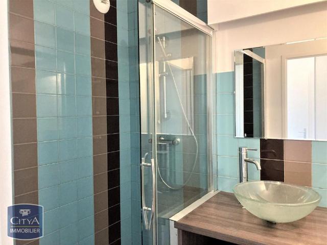 Location Appartement 2 pièces 41m² L ISLE JOURDAIN 32600