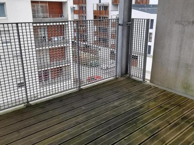 Location Appartement 2 pièces 41m² LORMONT 33310