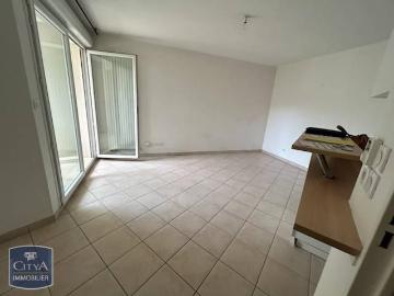 Location Appartement 2 pièces 41m² LA SEYNE SUR MER 83500
