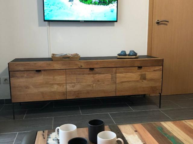 Location Appartement 2 pièces 41m² LA ROCHELLE 17000