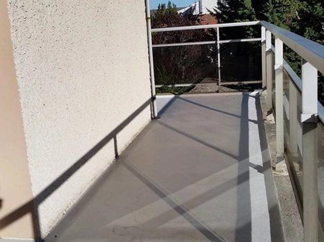 Location Appartement 2 pièces 41m² LA ROCHELLE 17000