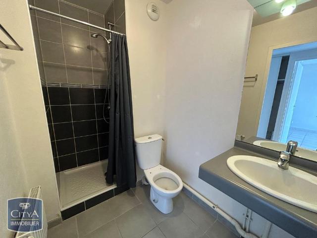 Location Appartement 2 pièces 41m² LA RICHE 37520
