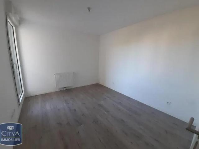 Location Appartement 2 pièces 41m² LA VILLE AUX DAMES 37700