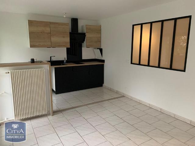 Location Appartement 2 pièces 41m² LE COUDRAY MONTCEAUX 91830