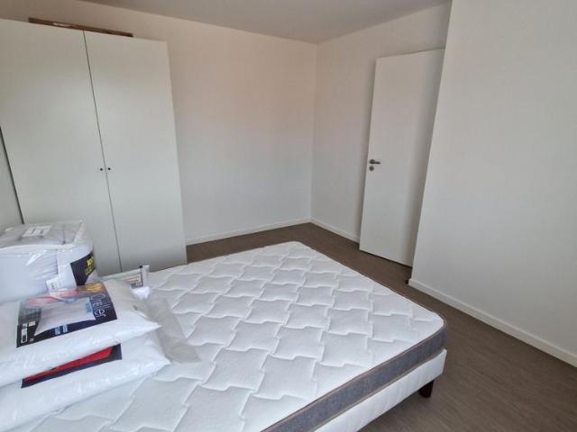 Location Appartement 2 pièces 41m² LE POIRE SUR VIE 85170