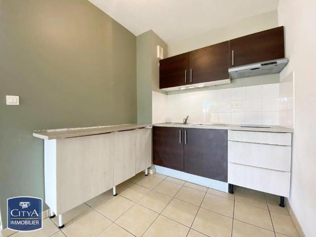 Location Appartement 2 pièces 41m² LE PONTET 84130