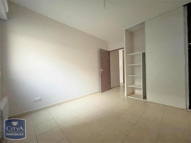 Location Appartement 2 pièces 41m² LE PONTET 84130