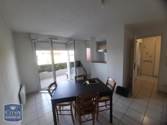 Location Appartement 2 pièces 41m² LE PASSAGE 47520