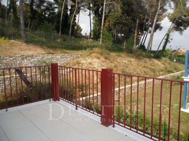 Location Appartement 2 pièces 41m² LE ROURET 06650