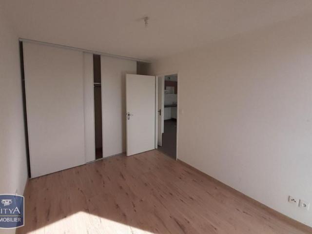 Location Appartement 2 pièces 41m² LEGUEVIN 31490