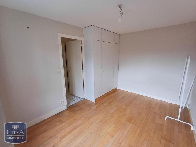 Location Appartement 2 pièces 41m² LILLE 59000
