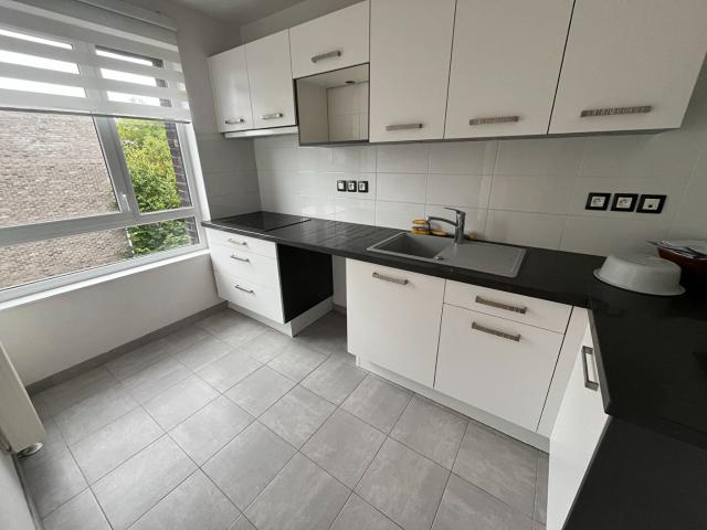 Location Appartement 2 pièces 41m² LILLE 59000