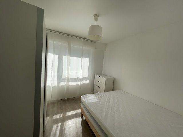 Location Appartement 2 pièces 41m² LILLE 59000